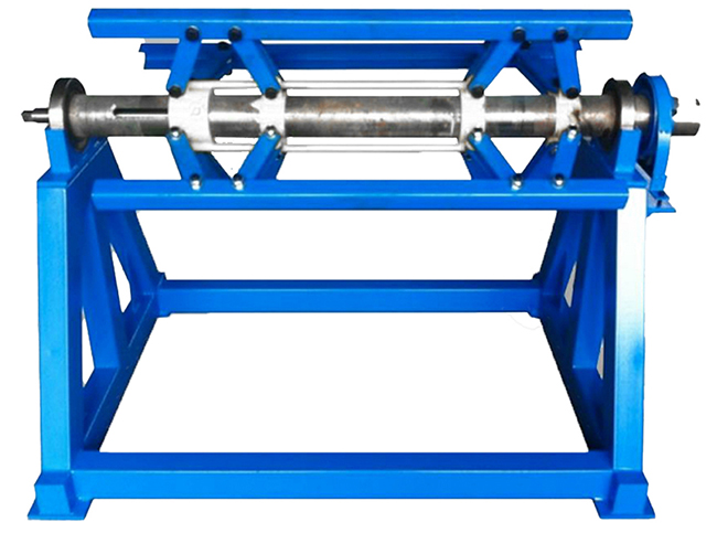 Manual Coiler